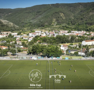imagem do campo Eng. Augusto Nogueira Pereira