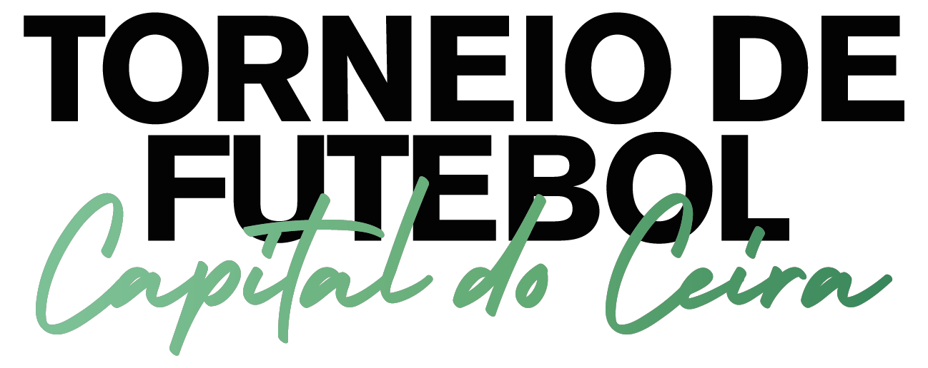 Torneio Gois cup imagens apoio Capital do ceira a preto